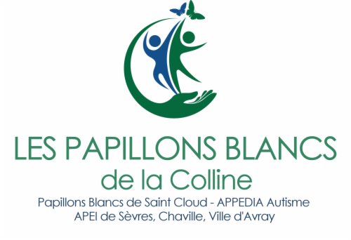 Les Papillons Blancs de la Colline